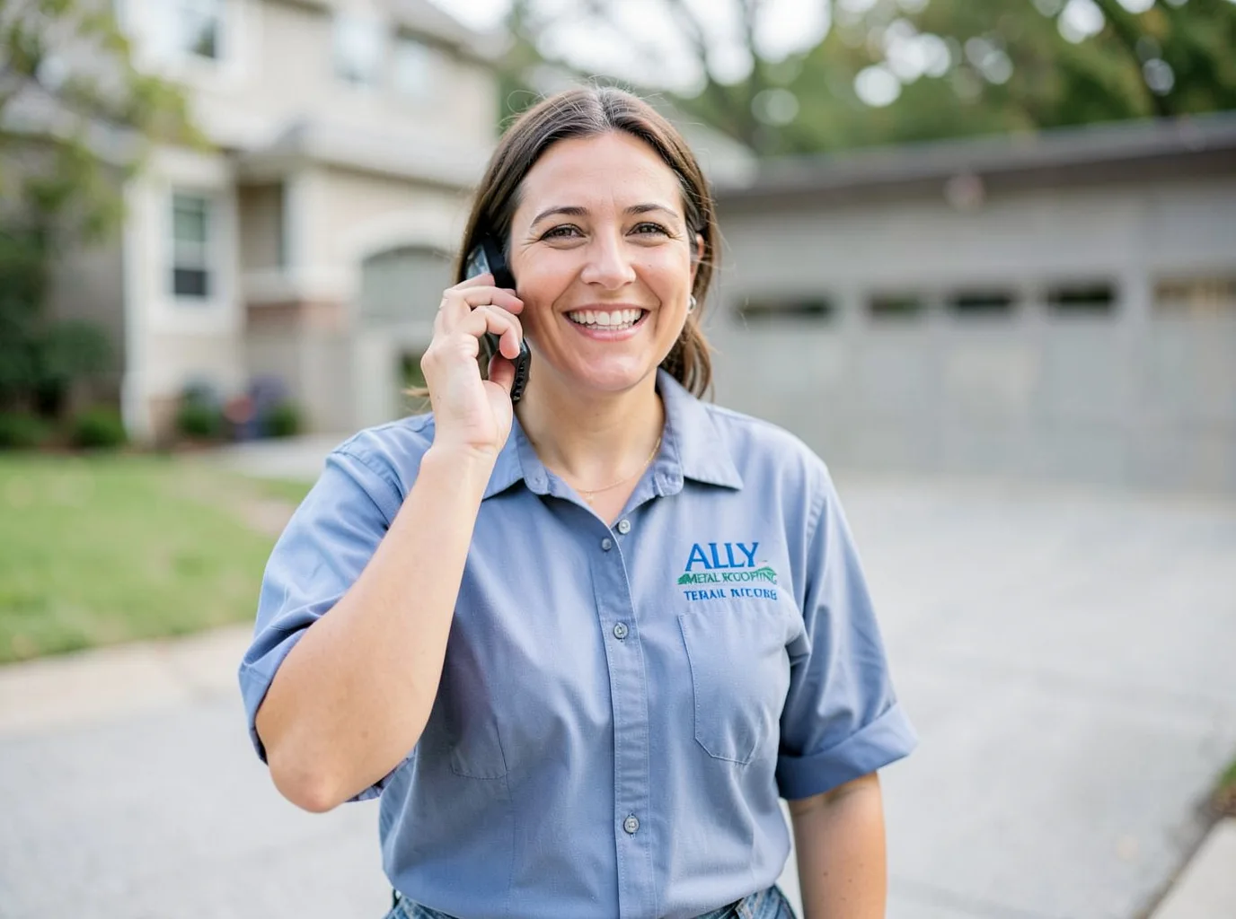 Metal Roof Installation Flovilla, GA FAQs